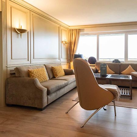 Meerblick Logenplatz 25 Веннингштедт Экстерьер фото