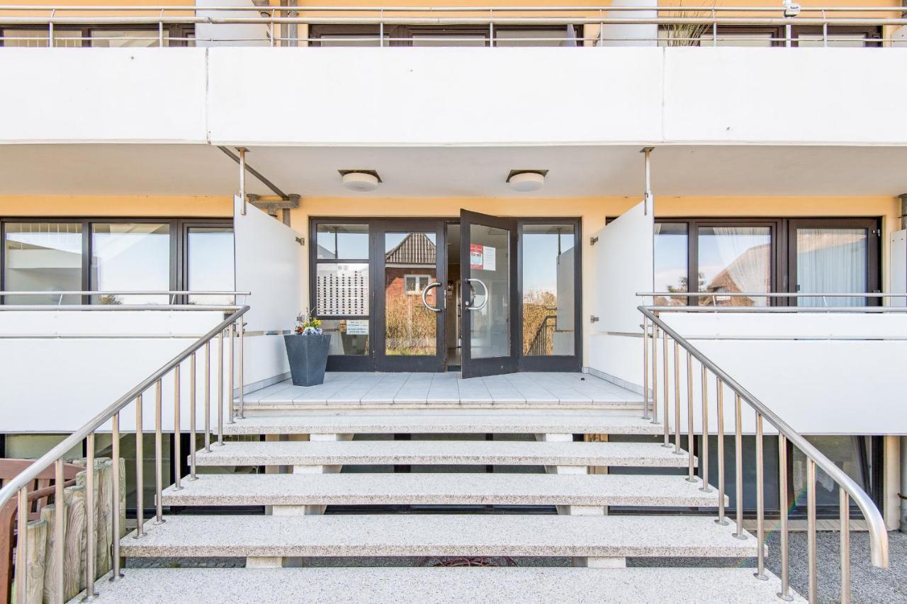 Meerblick Logenplatz 25 Веннингштедт Экстерьер фото